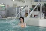 打たせ湯の画像