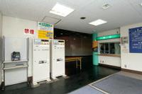 自動券売所の画像