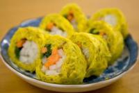 食用菊の加工品の画像
