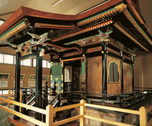 文化財の画像