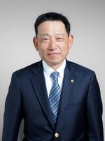 1番 沼畑俊吉