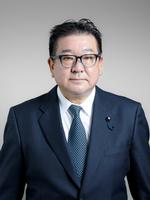 2番 夏堀剛充