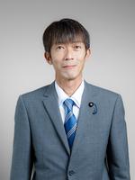 3番 小橋昭裕