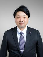 5番 松本啓吾