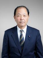 8番 滝田勉