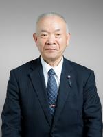 12番 中舘文雄