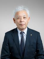 16番 川守田稔