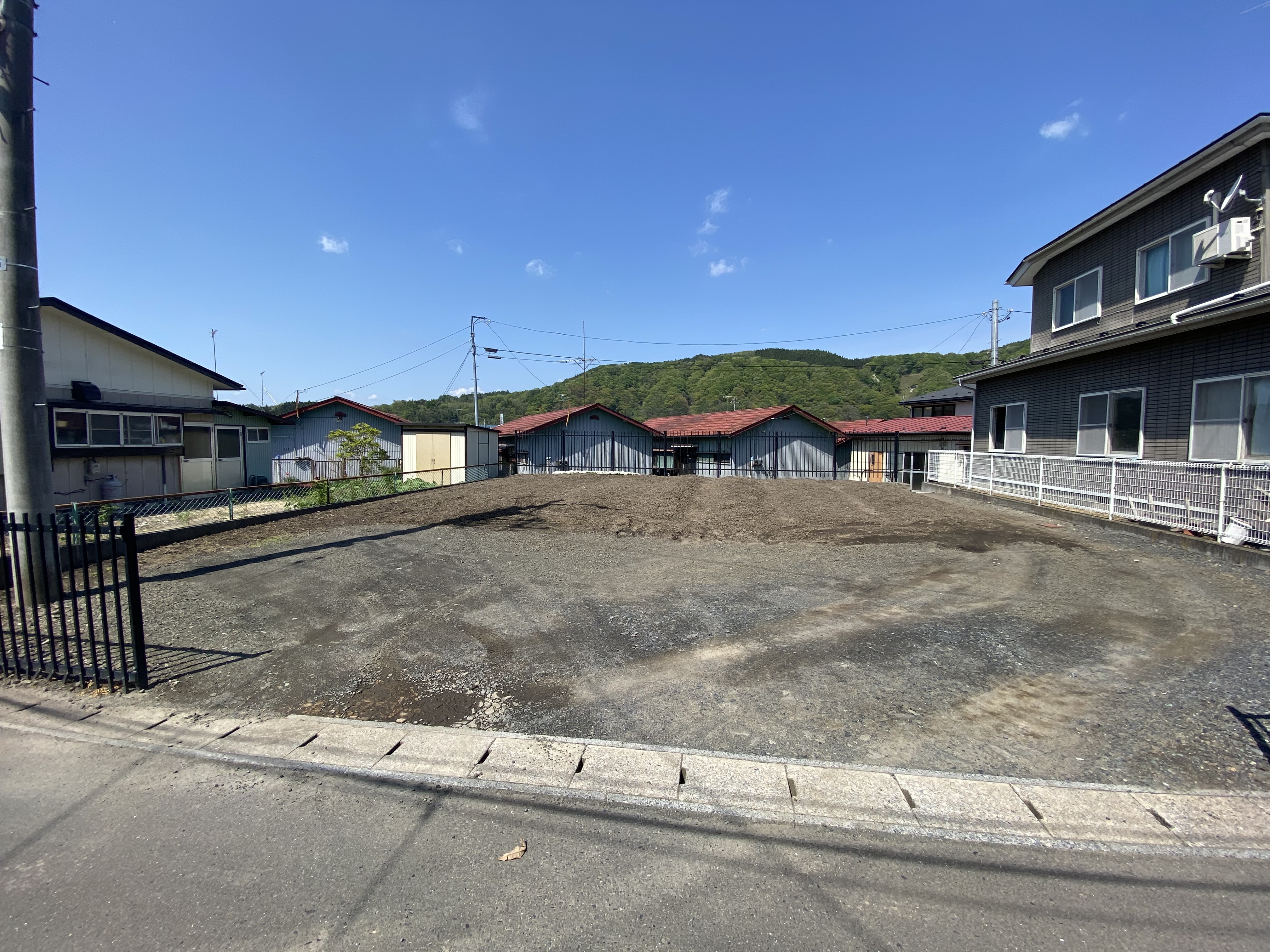 空き地情報の画像11