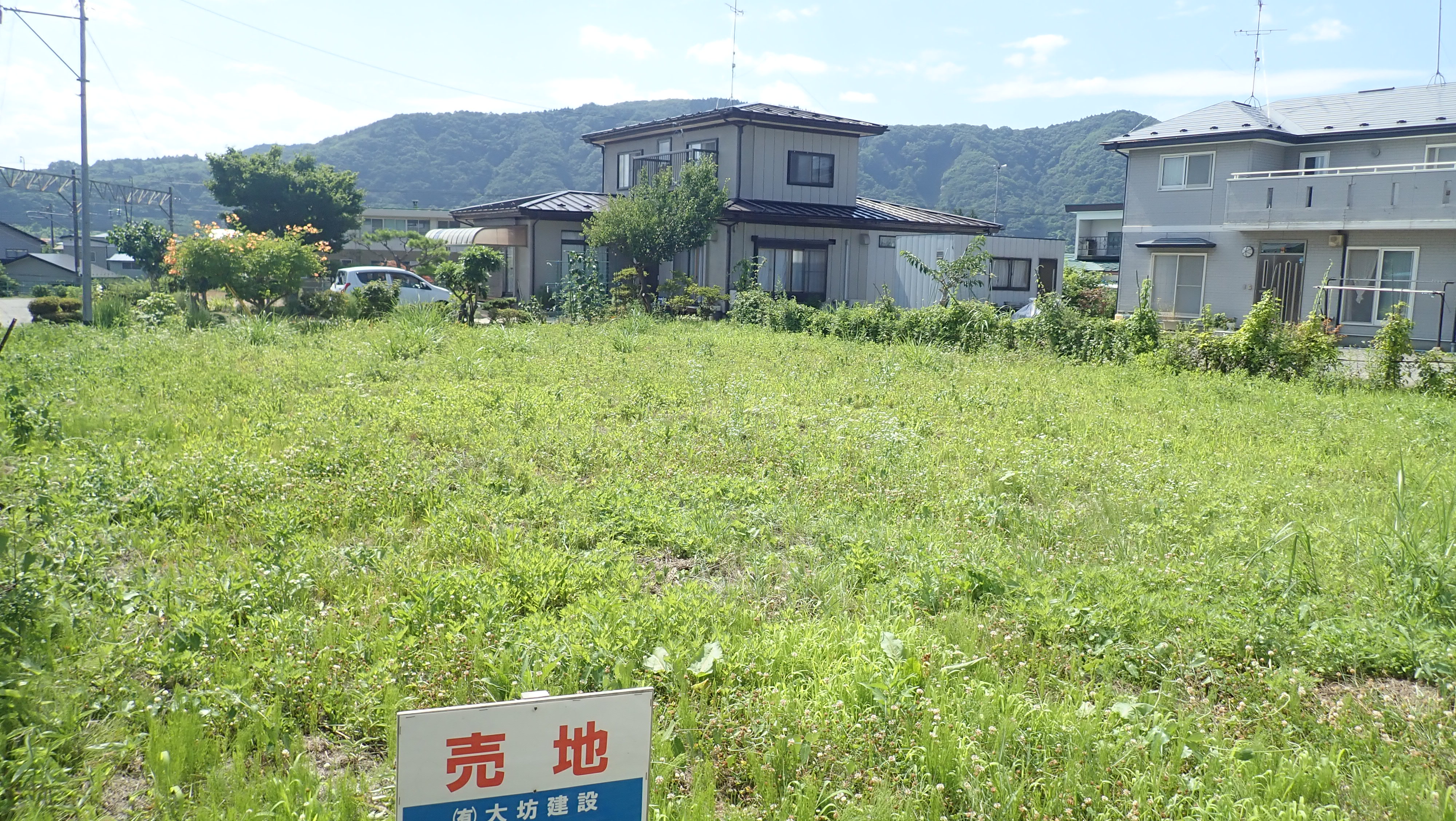 空き地情報の画像13