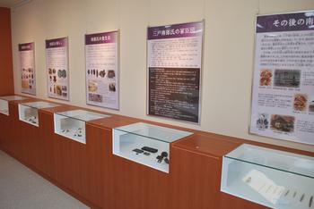 展示パネルの画像