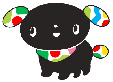 《　くろ　》の画像