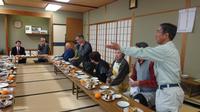 収穫祭イベントの様子2