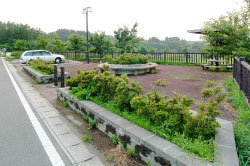 小滝橋公園 の外観