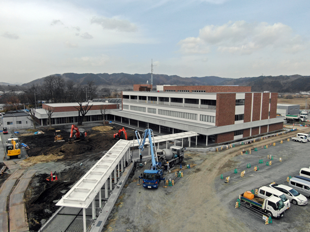 建物外観の画像