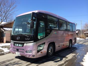達者村フルーツバスの画像