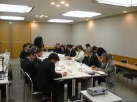 アドバイザリーボード会議の様子