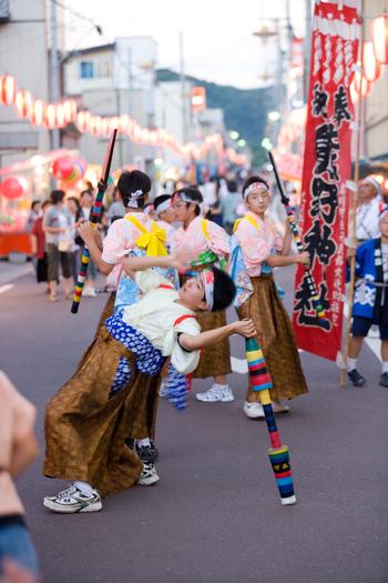 虎渡杵舞の画像