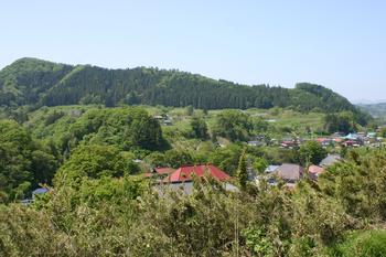 馬場館跡の画像