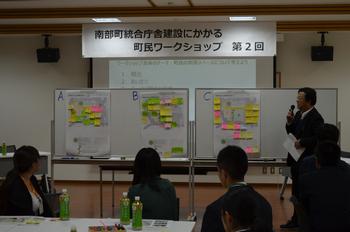 第2回 テーマ「土間空間を中心とした内部空間の活用方法」の画像4
