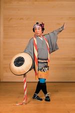 南部馬方三下りの画像