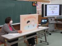 認知症サポーター養成講座の様子の画像2