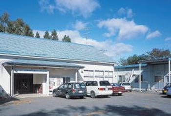 ラッキー工業株式会社　八戸工場の画像