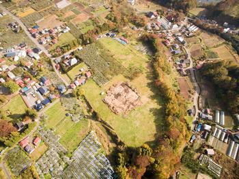歴史探訪と秋のくだもの狩り号〈運行終了〉の画像1