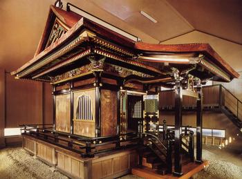 歴史探訪と秋のくだもの狩り号〈運行終了〉の画像2