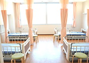 お部屋についての画像