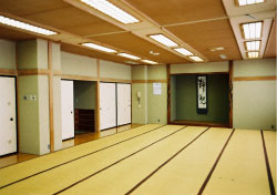 施設の案内の画像2