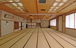 施設の案内の画像2