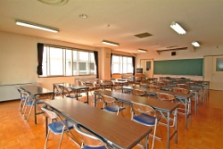 施設の案内の画像3