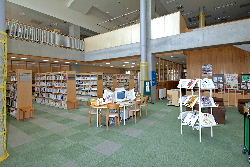 施設の案内の画像4