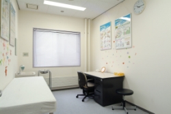 施設の案内の画像1