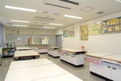 施設の案内の画像3