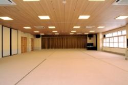 施設の案内の画像7