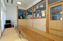 施設の案内の画像3