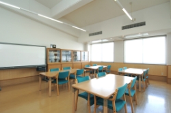 施設の案内の画像5