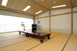 施設の案内の画像7