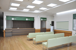 施設の案内の画像3
