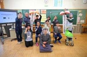 杉沢小学校