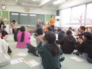 南部小学校