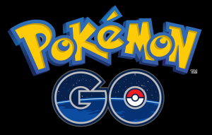 ポケモンGoロゴ