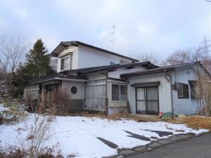 空き家ナンバー67
