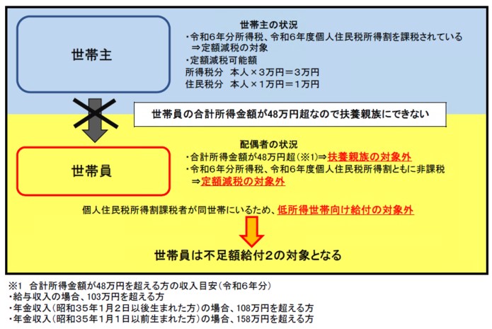 給付対象イメージ図④