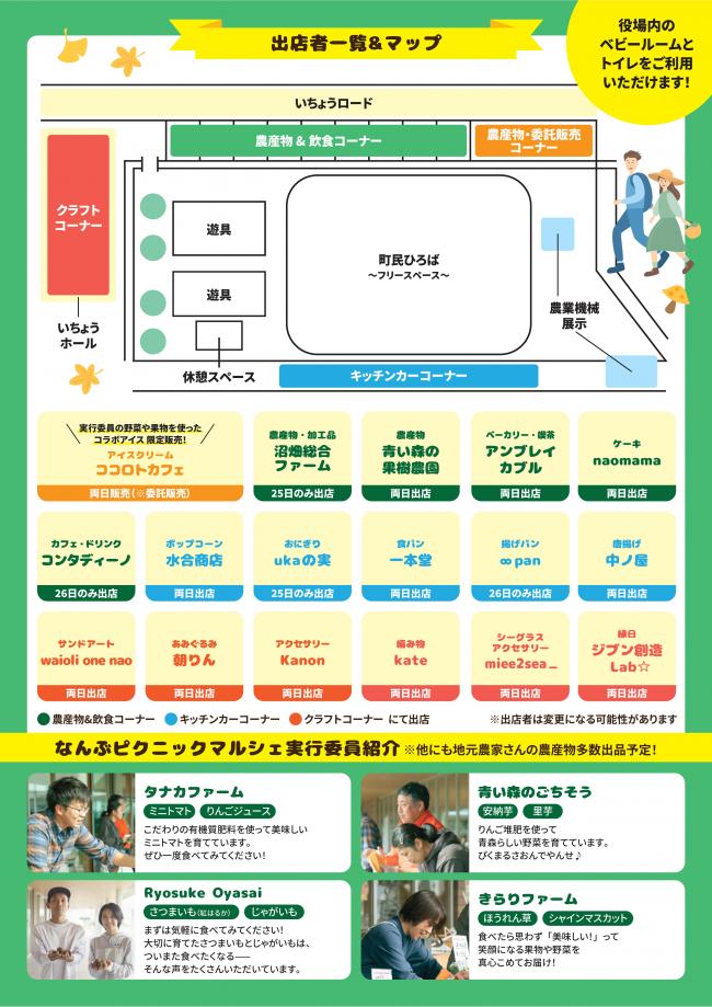 裏
