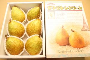 ゼネラル・レクラーク