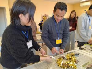 さよならパーティー